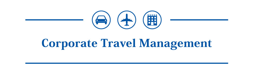Corporate Travel Management 
