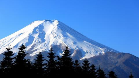 1 Day Mt.Fuji and Hakone Tour