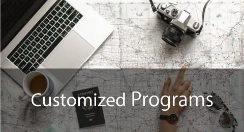 Customized Programs